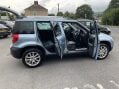 Skoda Yeti ELEGANCE TDI CR 170 18