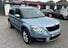 Skoda Yeti ELEGANCE TDI CR 170