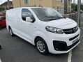 Vauxhall Vivaro L2H1 2900 SPORTIVE S/S 2