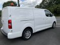 Vauxhall Vivaro L2H1 2900 SPORTIVE S/S 3
