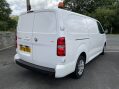 Vauxhall Vivaro L2H1 2900 SPORTIVE S/S 4