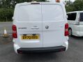 Vauxhall Vivaro L2H1 2900 SPORTIVE S/S 5