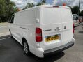 Vauxhall Vivaro L2H1 2900 SPORTIVE S/S 6