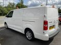 Vauxhall Vivaro L2H1 2900 SPORTIVE S/S 7