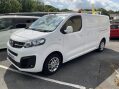 Vauxhall Vivaro L2H1 2900 SPORTIVE S/S 8