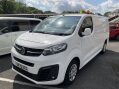 Vauxhall Vivaro L2H1 2900 SPORTIVE S/S 9