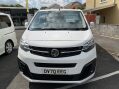 Vauxhall Vivaro L2H1 2900 SPORTIVE S/S 10