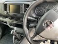 Vauxhall Vivaro L2H1 2900 SPORTIVE S/S 12