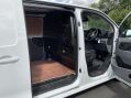 Vauxhall Vivaro L2H1 2900 SPORTIVE S/S 16