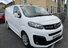 Vauxhall Vivaro L2H1 2900 SPORTIVE S/S