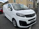 Vauxhall Vivaro L2H1 2900 SPORTIVE S/S