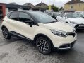 Renault Captur DYNAMIQUE S NAV DCI 2