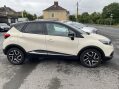 Renault Captur DYNAMIQUE S NAV DCI 3
