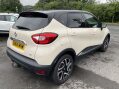 Renault Captur DYNAMIQUE S NAV DCI 4