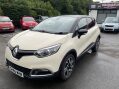 Renault Captur DYNAMIQUE S NAV DCI 9