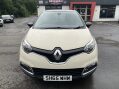 Renault Captur DYNAMIQUE S NAV DCI 10