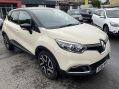 Renault Captur DYNAMIQUE S NAV DCI 1