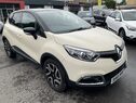 Renault Captur DYNAMIQUE S NAV DCI
