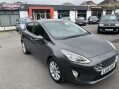 Ford Fiesta TITANIUM 2