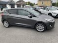 Ford Fiesta TITANIUM 3