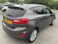Ford Fiesta TITANIUM 4
