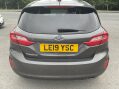 Ford Fiesta TITANIUM 5