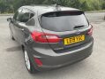 Ford Fiesta TITANIUM 6