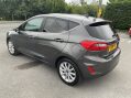 Ford Fiesta TITANIUM 7