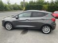 Ford Fiesta TITANIUM 8