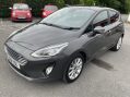 Ford Fiesta TITANIUM 9