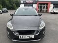Ford Fiesta TITANIUM 10
