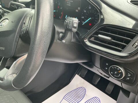 Ford Fiesta TITANIUM 11