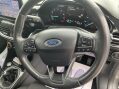 Ford Fiesta TITANIUM 12