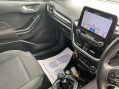 Ford Fiesta TITANIUM 14