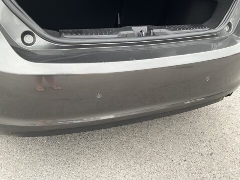 Ford Fiesta TITANIUM 17