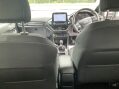 Ford Fiesta TITANIUM 18