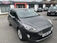 Ford Fiesta TITANIUM 1