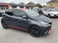 Toyota Aygo VVT-I X-PRESS 2