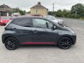 Toyota Aygo VVT-I X-PRESS 3