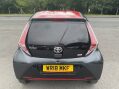 Toyota Aygo VVT-I X-PRESS 5