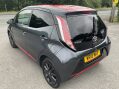 Toyota Aygo VVT-I X-PRESS 6