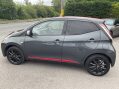 Toyota Aygo VVT-I X-PRESS 7
