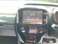 Toyota Aygo VVT-I X-PRESS 12