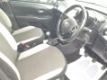 Toyota Aygo VVT-I X-PRESS 15