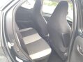 Toyota Aygo VVT-I X-PRESS 16