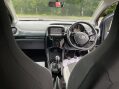 Toyota Aygo VVT-I X-PRESS 18