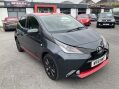 Toyota Aygo VVT-I X-PRESS 14