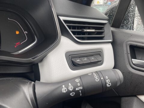 Renault Clio TECHNO TCE 26