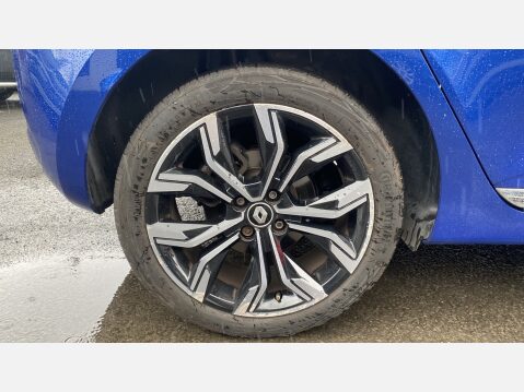 Renault Clio TECHNO TCE 24