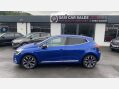 Renault Clio TECHNO TCE 5